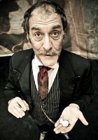 拉蒙·巴雷阿 Ramón Barea