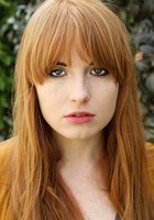 Kelsy Abbott 