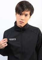 披纳若·苏潘平佑 Teeradon Supapunpinyo