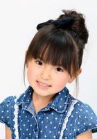 铃木梨央 Suzuki Rio