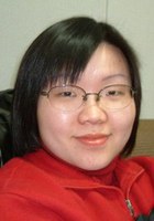 洪海天 Haitian Hong