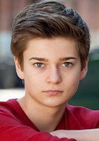 以利亚·史蒂文森 Elijah Stevenson
