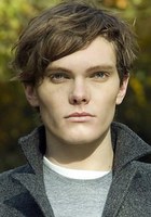 Luke Baines   