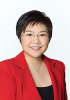 麦玲玲 Mak Ling Ling