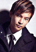 洪赐健 Joshua Ang Ser Kian