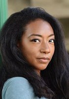 贝蒂·加布里埃尔 Betty Gabriel