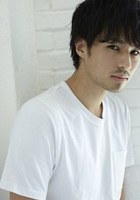 佐伯大地 Saeki Daichi