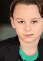 瓦耶特·奥莱夫 Wyatt Oleff