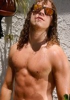 布莱克.安德森 Blake Anderson
