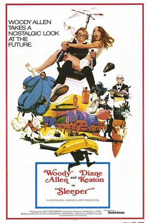 傻瓜大闹科学城