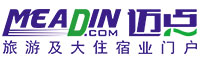 迈点酒店网