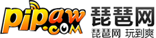 琵琶网游戏