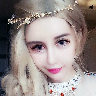 洋娃娃Tara