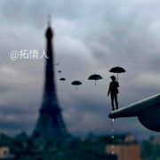 拓情人
