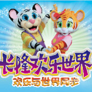 土豪俱乐部世界