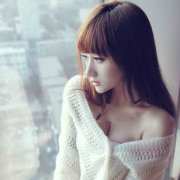 尽全力乐观的坚强