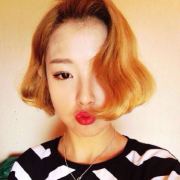 LOOK韩图