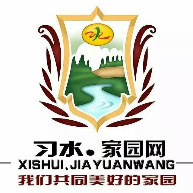 习水家园网