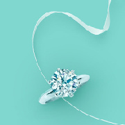 Tiffany爱我