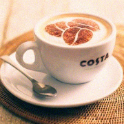 享受Coffee慢生活
