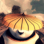 影侠