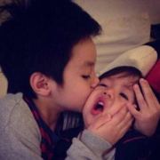 刘溪兢Kevin