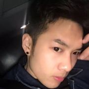 刘硕Eric